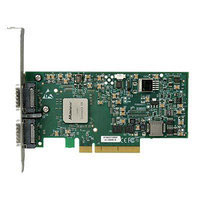 Hp InfiniBand 4X DDR PCI-E de un solo puerto HCA (448397-B21)